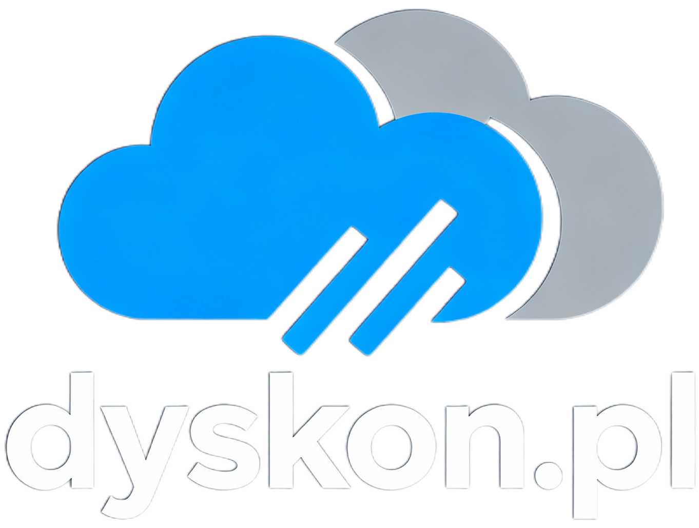 Dyskon.pl Logo